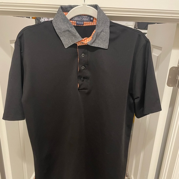 Alial Fital Polo - Picture 3 of 6